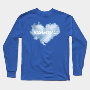 Essential Long Sleeve T-Shirt